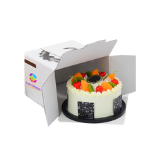 Custom Cake Boxes