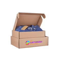 Custom Clothing Subscription Boxes