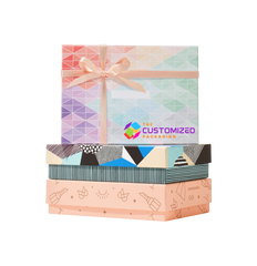 Custom Clothing Subscription Boxes