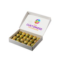 Custom Baklava Boxes