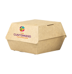 Custom Clamshell Boxes