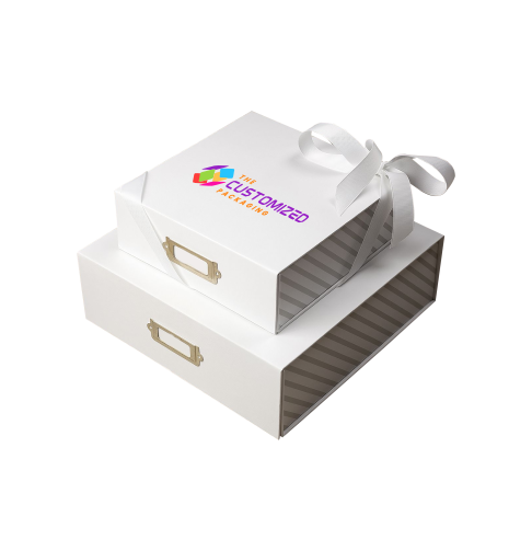 Custom Cake Boxes