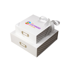 Custom Cake Boxes