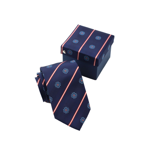 Custom Tie Boxes