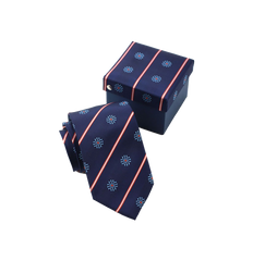 Custom Tie Boxes