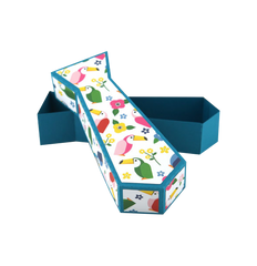 Custom Tie Boxes