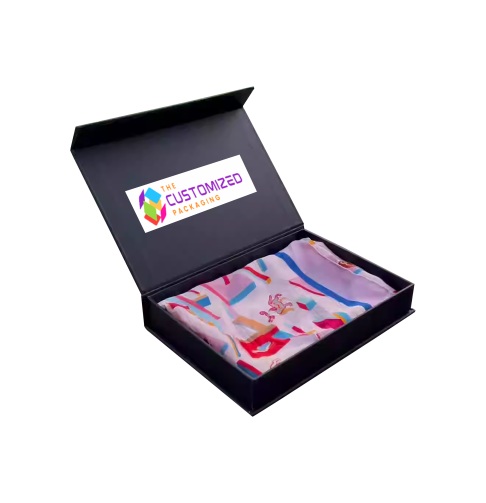 Custom Apparel Gift Boxes