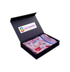 Custom Apparel Gift Boxes