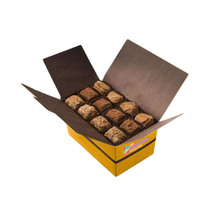 Custom Truffle Boxes