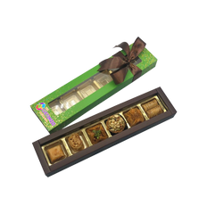 Custom Baklava Boxes