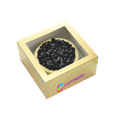 Custom Pie Boxes