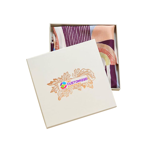 Custom Bandana Boxes