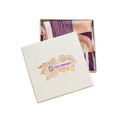 Custom Bandana Boxes