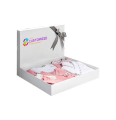 Custom Apparel Gift Boxes