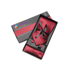 Custom Tie Boxes