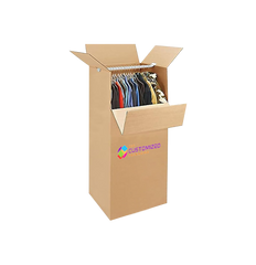 Custom Clothing Boxes