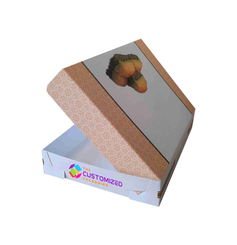 Custom Baklava Boxes