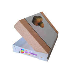Custom Baklava Boxes