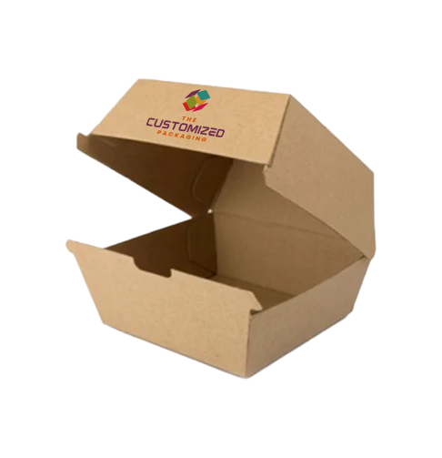 Custom Clamshell Boxes