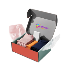 Custom Clothing Subscription Boxes