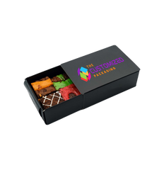 Custom Brownie Boxes