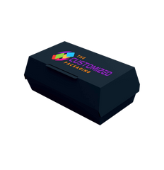 Custom Burger Boxes