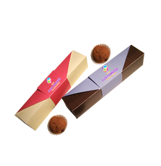 Custom Truffle Boxes