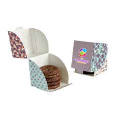 Custom Cookie Boxes