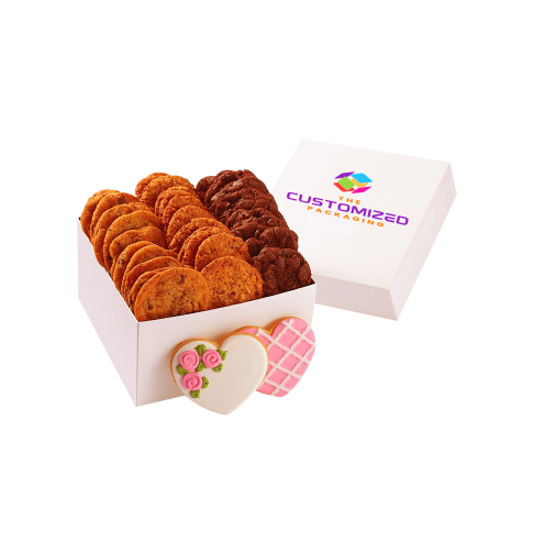 Custom Cookie Boxes