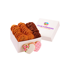 Custom Cookie Boxes
