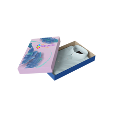 Custom Apparel Gift Boxes