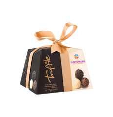 Custom Truffle Boxes
