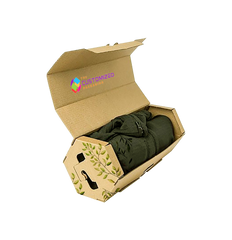 Custom Clothing Boxes