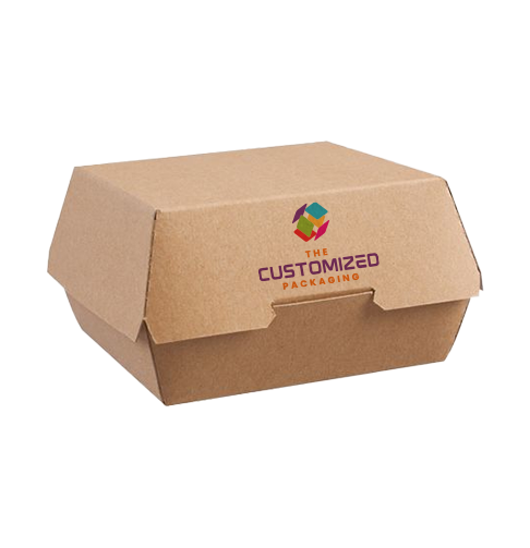 Custom Clamshell Boxes