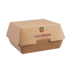 Custom Clamshell Boxes